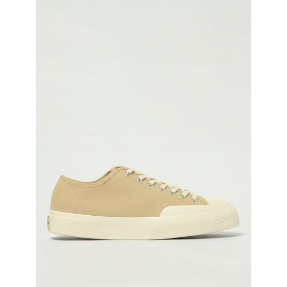 Superga Sneakers Men Beige